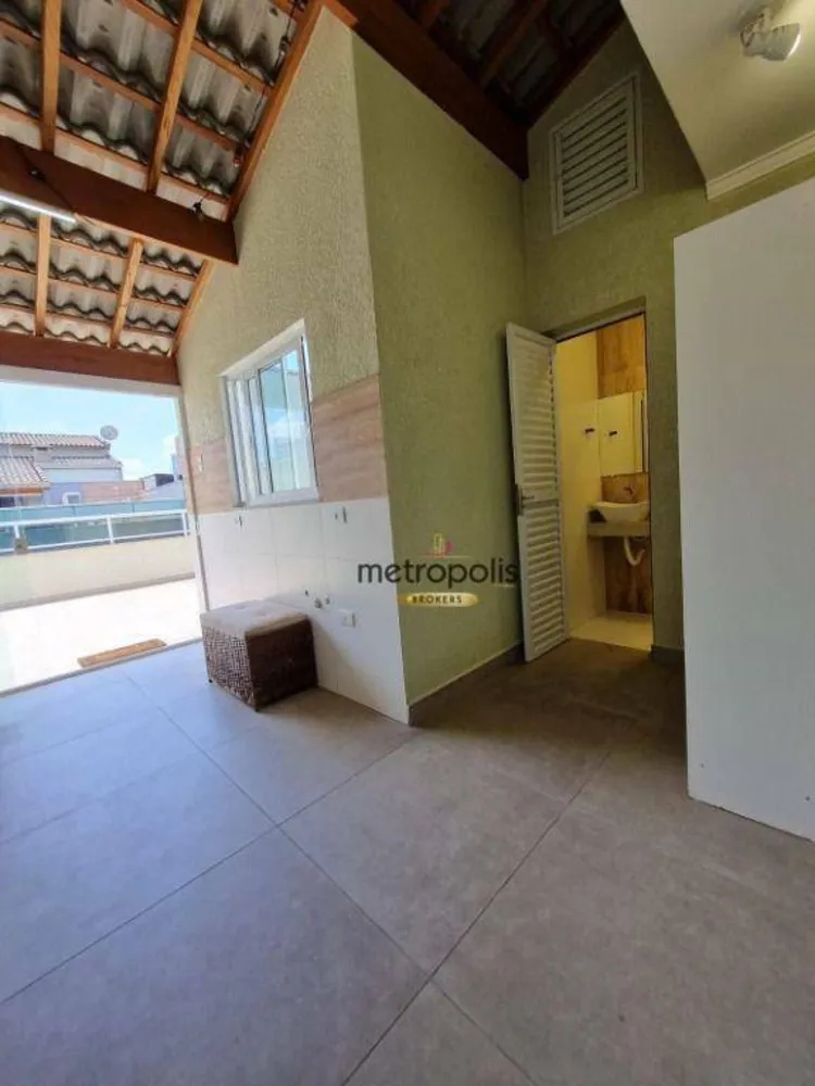 Cobertura, 2 quartos, 94 m² - Foto 10