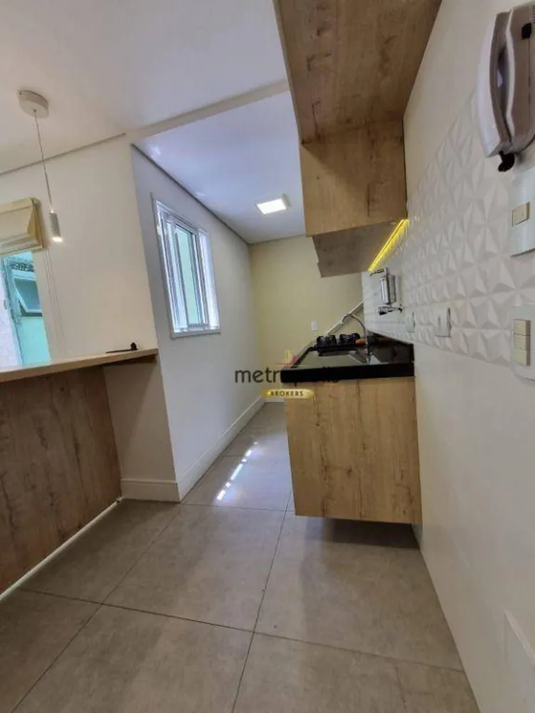 Cobertura, 2 quartos, 94 m² - Foto 2