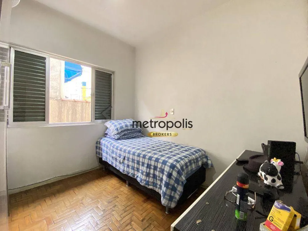 Casa, 4 quartos, 203 m² - Foto 6