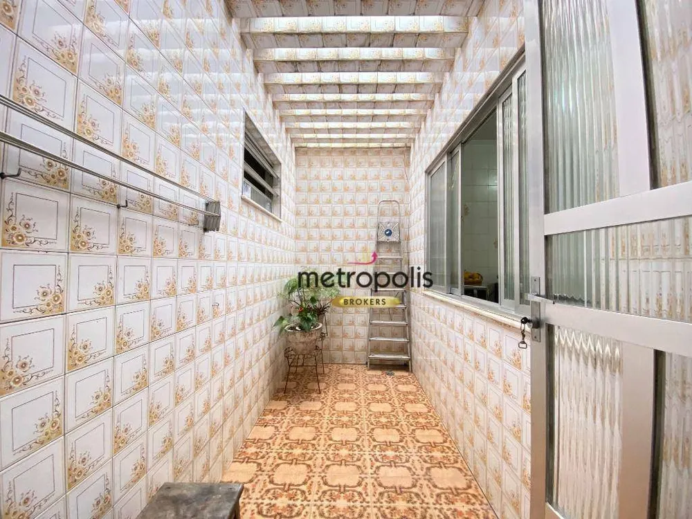 Casa, 4 quartos, 203 m² - Foto 12