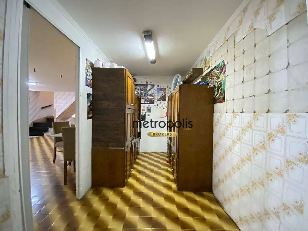 Casa, 4 quartos, 203 m² - Foto 3