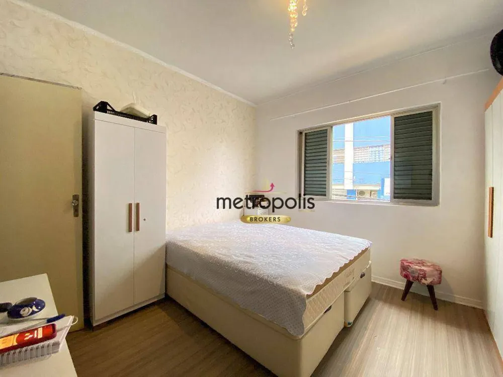 Casa, 4 quartos, 203 m² - Foto 5