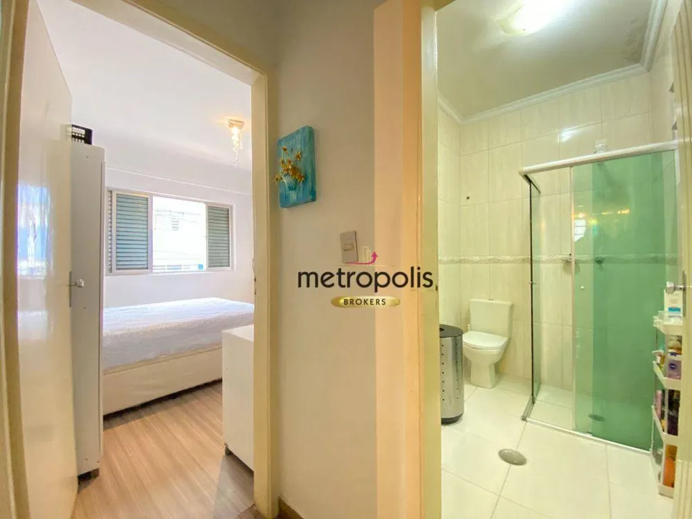 Casa, 4 quartos, 203 m² - Foto 8