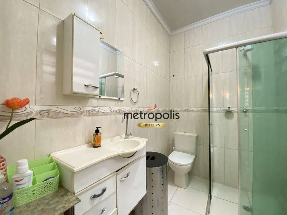 Casa, 4 quartos, 203 m² - Foto 4