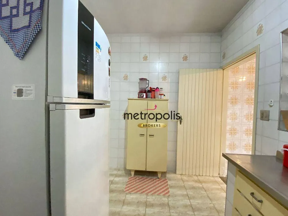 Casa, 4 quartos, 203 m² - Foto 2