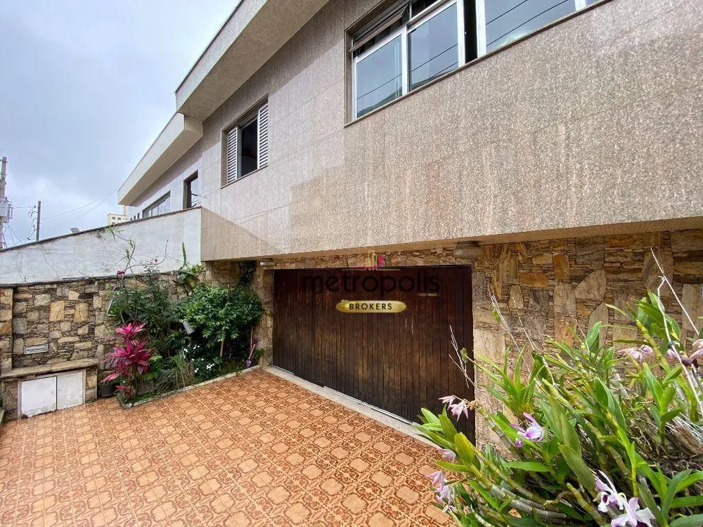 Casa, 4 quartos, 203 m² - Foto 8