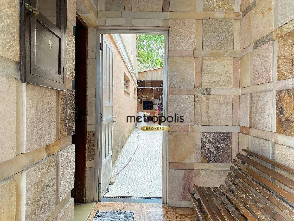Casa, 4 quartos, 203 m² - Foto 2