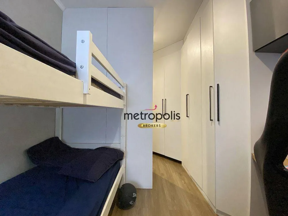 Cobertura, 3 quartos, 136 m² - Foto 7