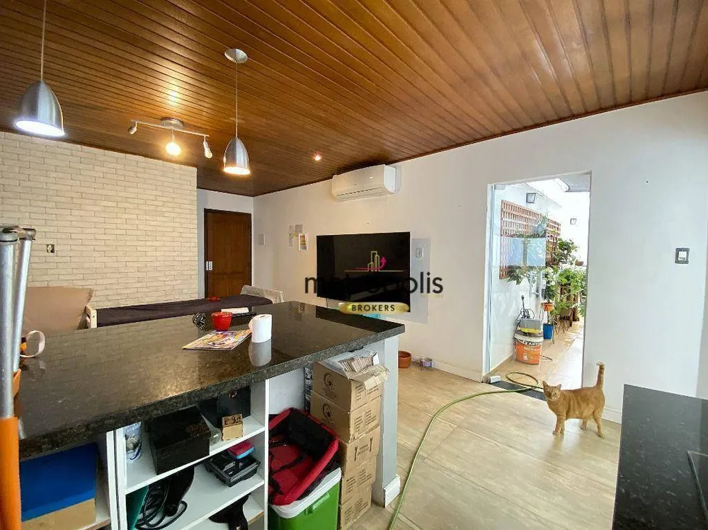 Cobertura, 3 quartos, 136 m² - Foto 9