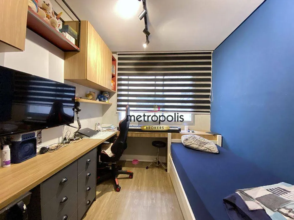 Cobertura, 3 quartos, 136 m² - Foto 3