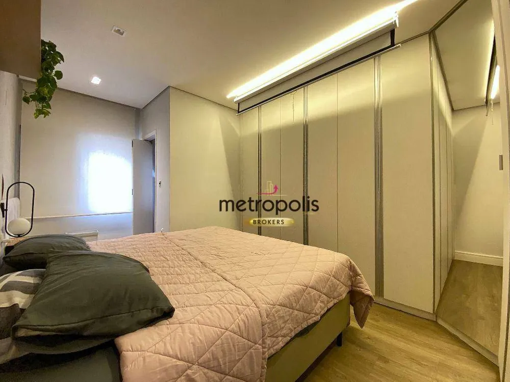 Cobertura, 3 quartos, 136 m² - Foto 5