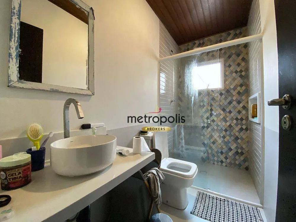 Cobertura, 3 quartos, 136 m² - Foto 10