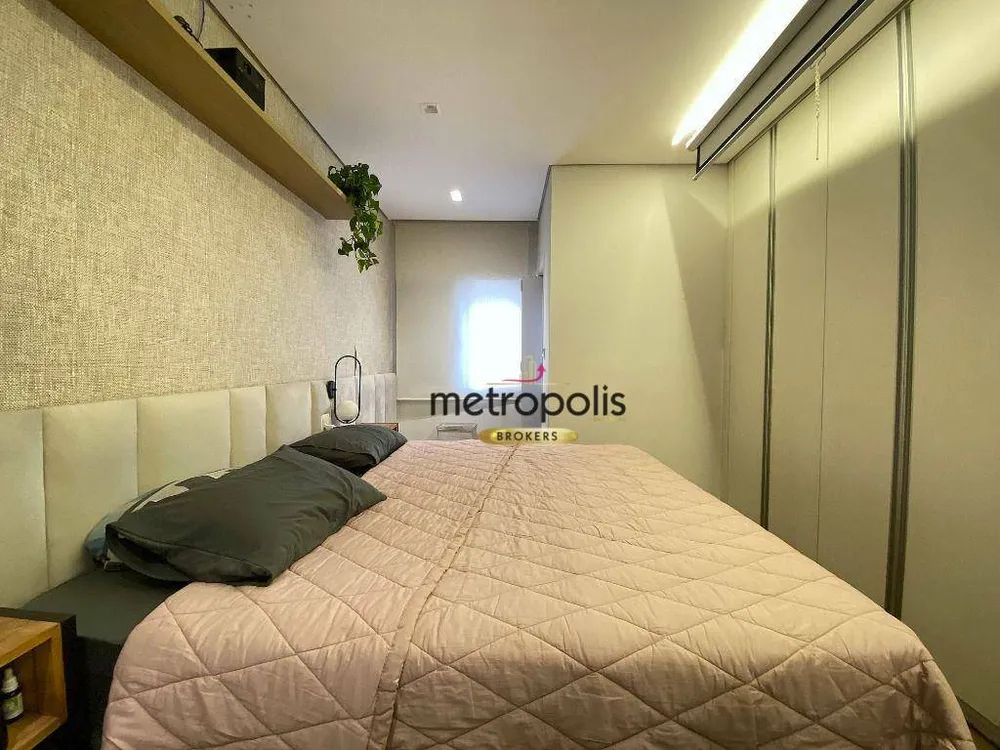 Cobertura, 3 quartos, 136 m² - Foto 6