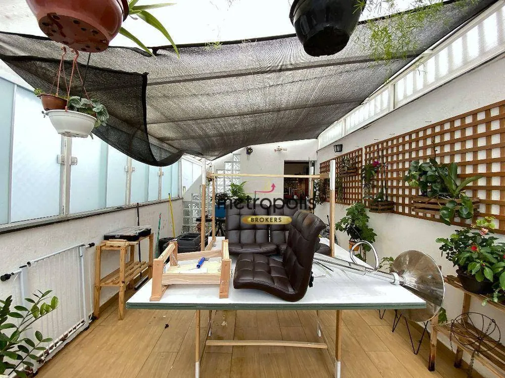 Cobertura, 3 quartos, 136 m² - Foto 11