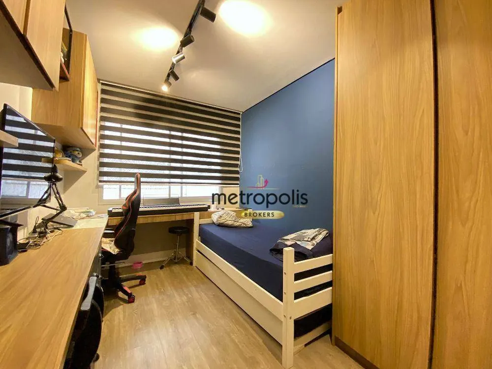 Cobertura, 3 quartos, 136 m² - Foto 2