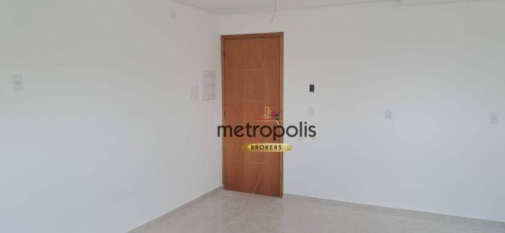 Cobertura à venda com 3 quartos, 140m² - Foto 3