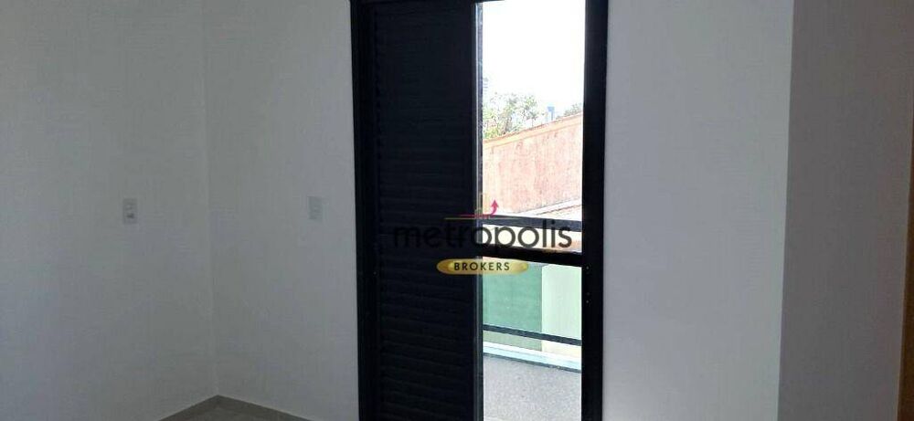 Cobertura à venda com 3 quartos, 140m² - Foto 9