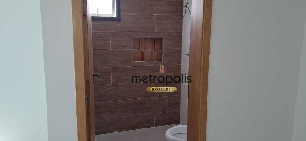 Cobertura à venda com 3 quartos, 140m² - Foto 8
