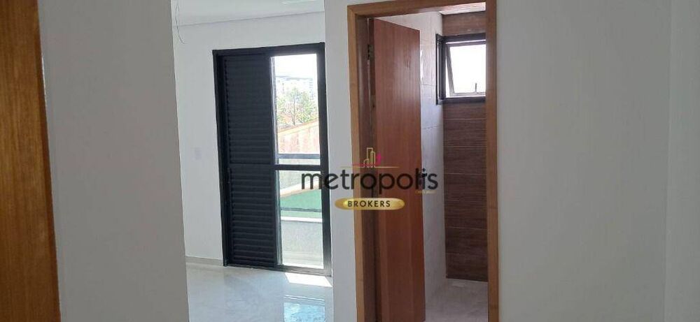 Cobertura à venda com 3 quartos, 140m² - Foto 7