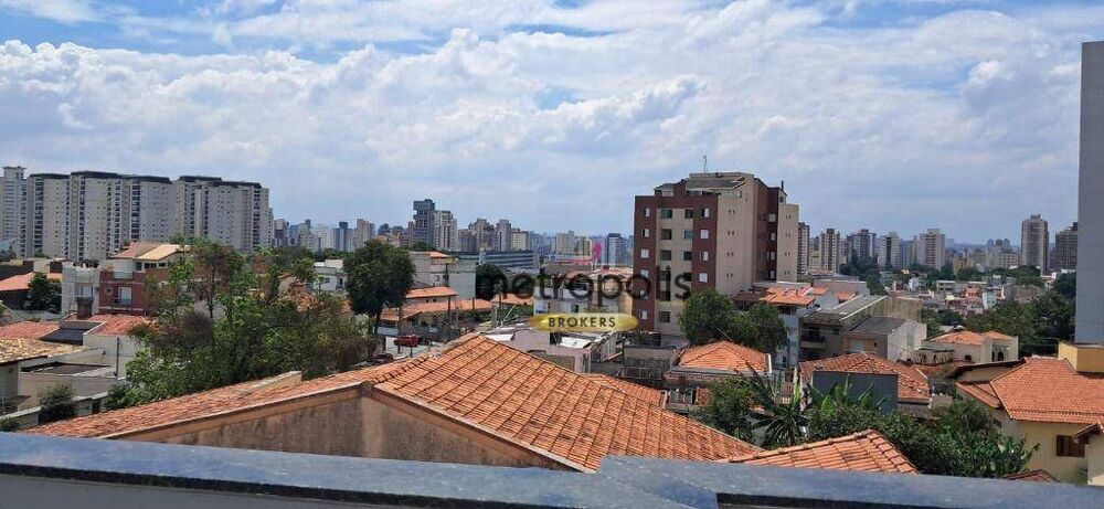 Cobertura à venda com 3 quartos, 140m² - Foto 12