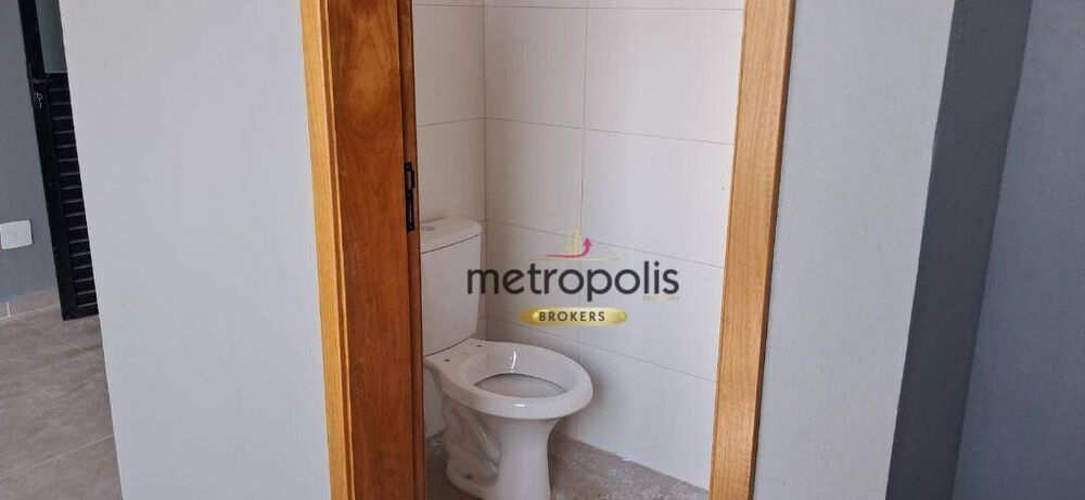 Cobertura à venda com 3 quartos, 140m² - Foto 11