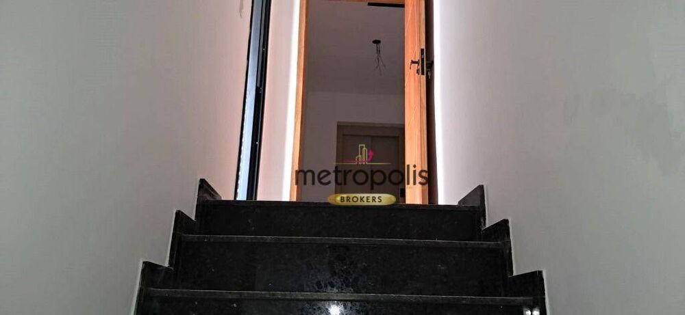 Cobertura à venda com 3 quartos, 140m² - Foto 10