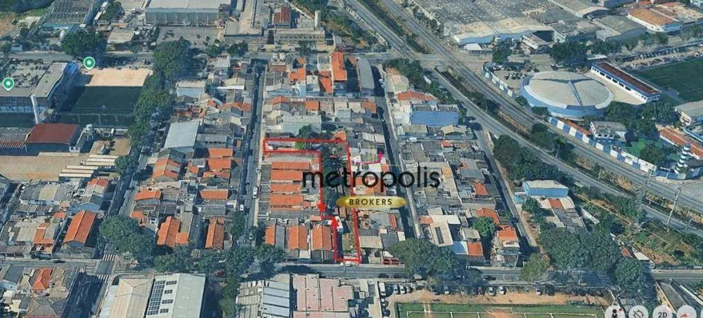 Terreno, 1491 m² - Foto 1