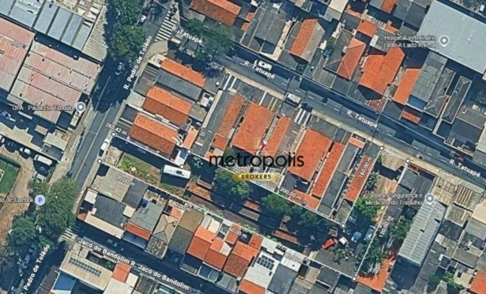 Terreno, 1491 m² - Foto 2