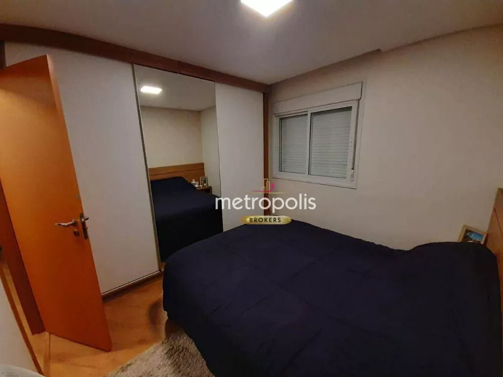 Apartamento à venda com 2 quartos, 78m² - Foto 11