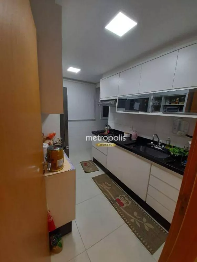 Apartamento à venda com 2 quartos, 78m² - Foto 7