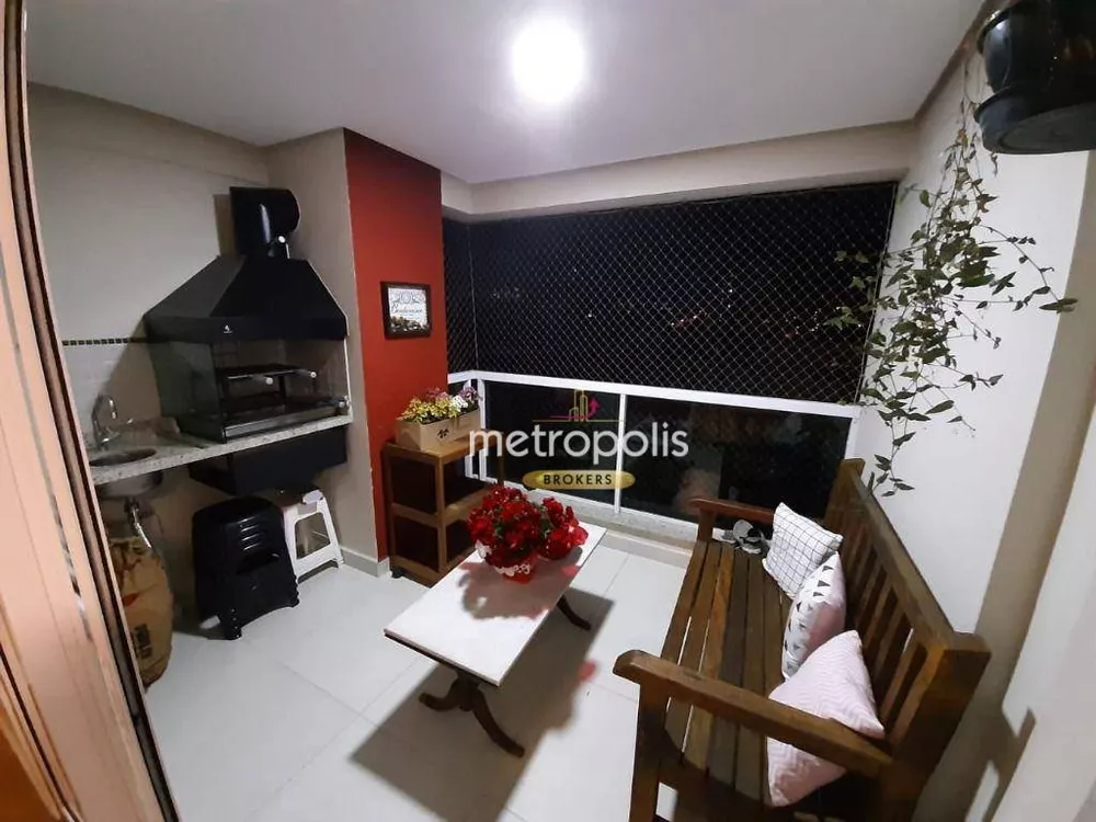 Apartamento à venda com 2 quartos, 78m² - Foto 1