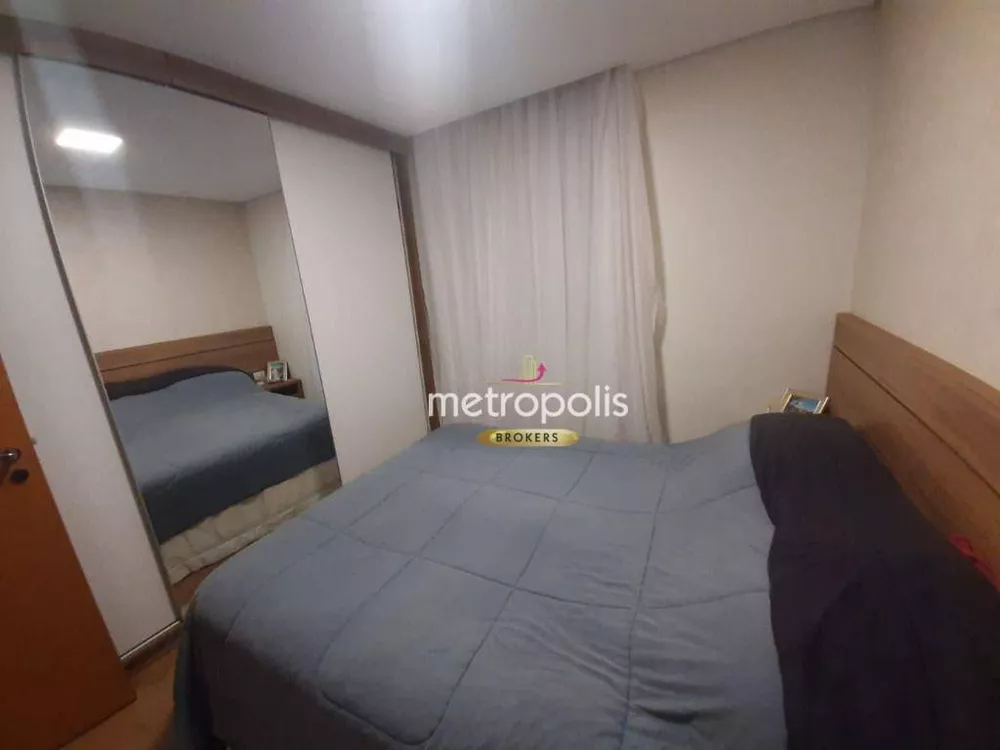 Apartamento à venda com 2 quartos, 78m² - Foto 12