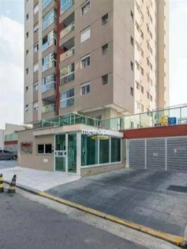 Apartamento à venda com 2 quartos, 78m² - Foto 21