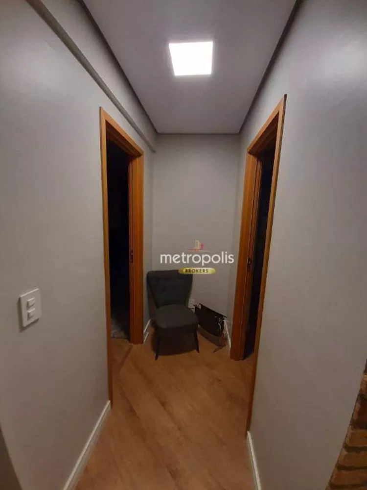 Apartamento à venda com 2 quartos, 78m² - Foto 8