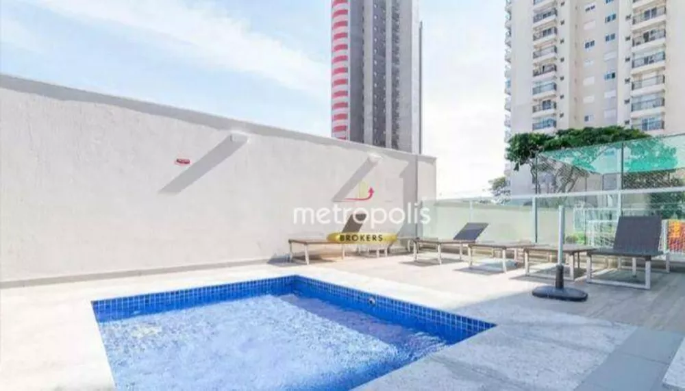 Apartamento à venda com 2 quartos, 78m² - Foto 19