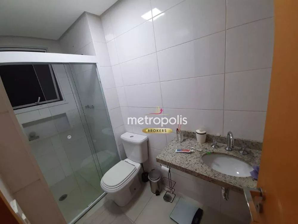 Apartamento à venda com 2 quartos, 78m² - Foto 9