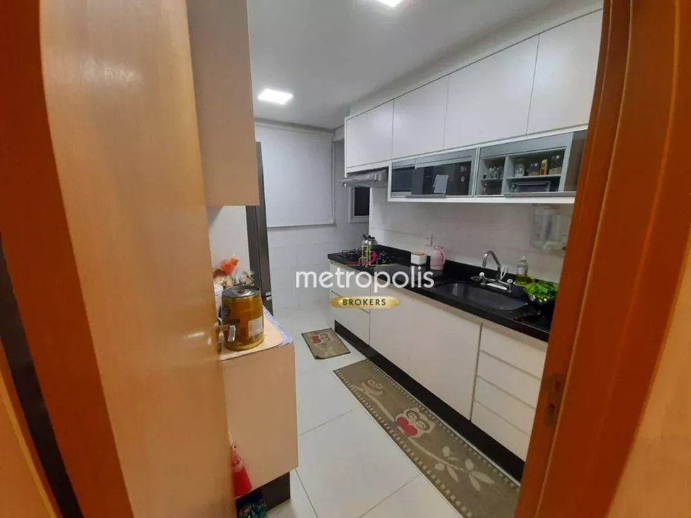 Apartamento à venda com 2 quartos, 78m² - Foto 5