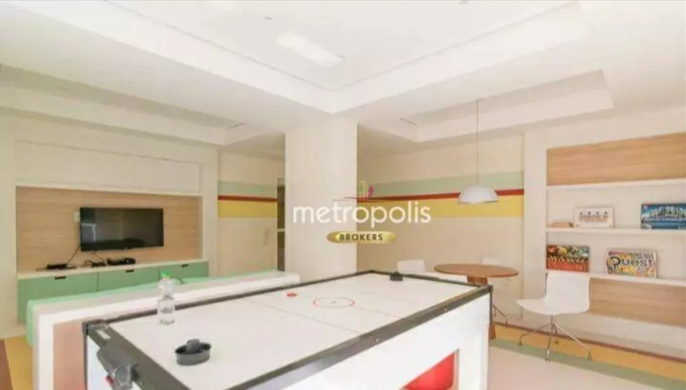 Apartamento à venda com 2 quartos, 78m² - Foto 22