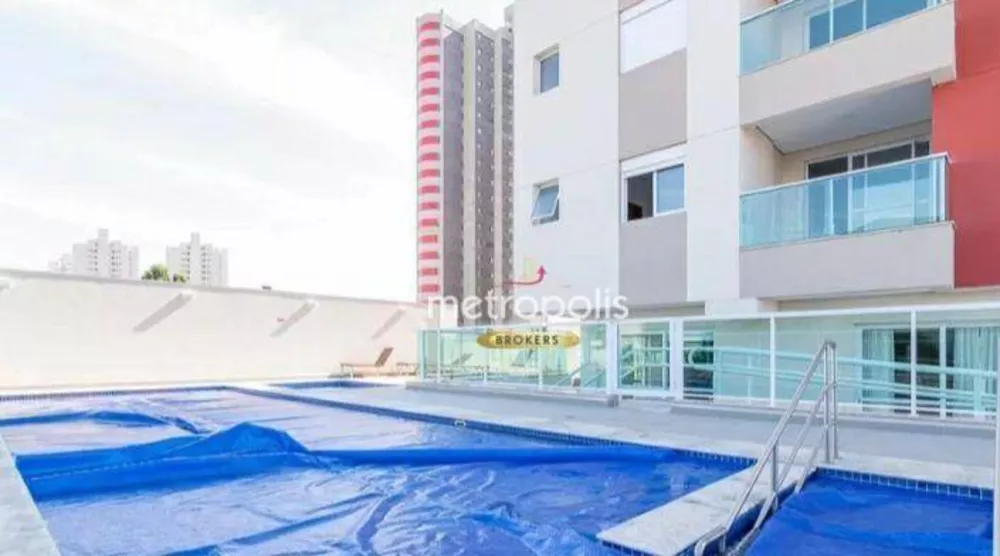 Apartamento à venda com 2 quartos, 78m² - Foto 20