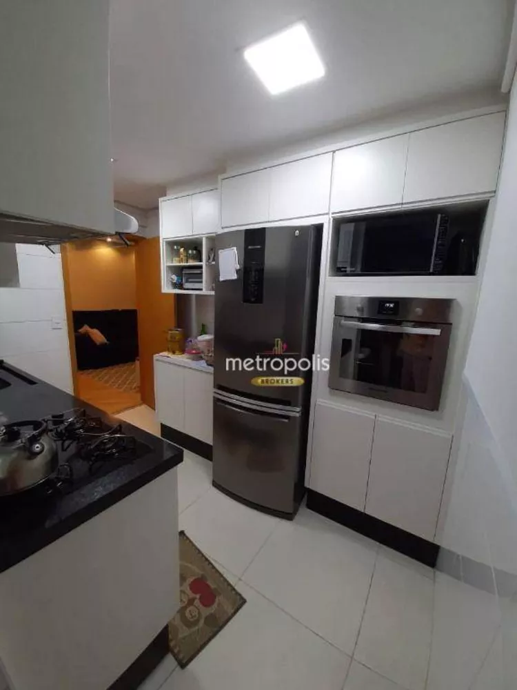 Apartamento à venda com 2 quartos, 78m² - Foto 6