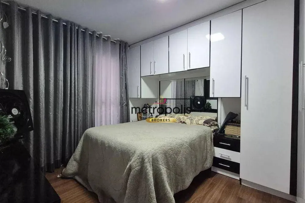 Sobrado, 3 quartos, 132 m² - Foto 7