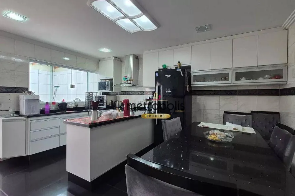 Sobrado, 3 quartos, 132 m² - Foto 3