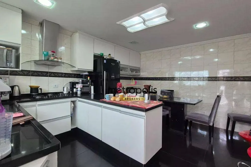 Sobrado, 3 quartos, 132 m² - Foto 4