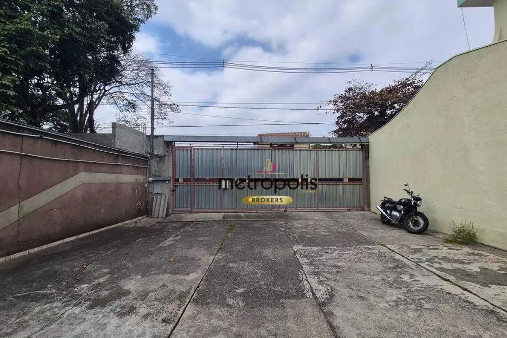 Sobrado, 3 quartos, 132 m² - Foto 6