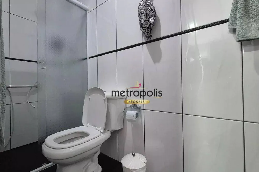 Sobrado, 3 quartos, 132 m² - Foto 9