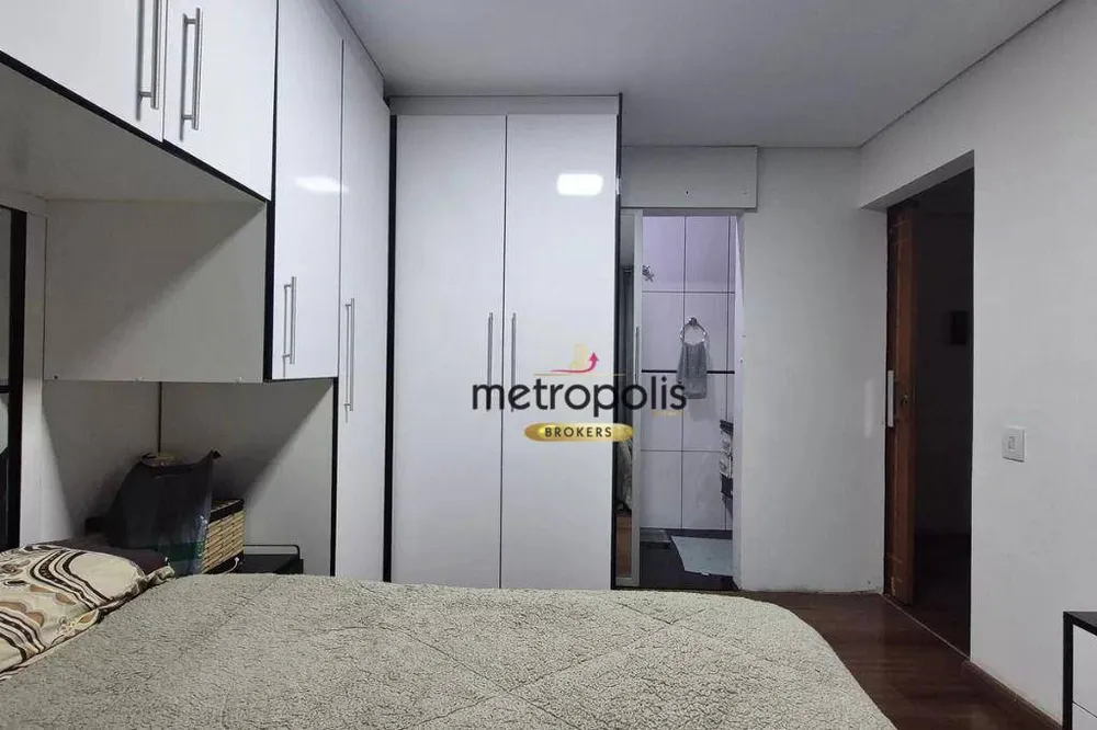 Sobrado, 3 quartos, 132 m² - Foto 8