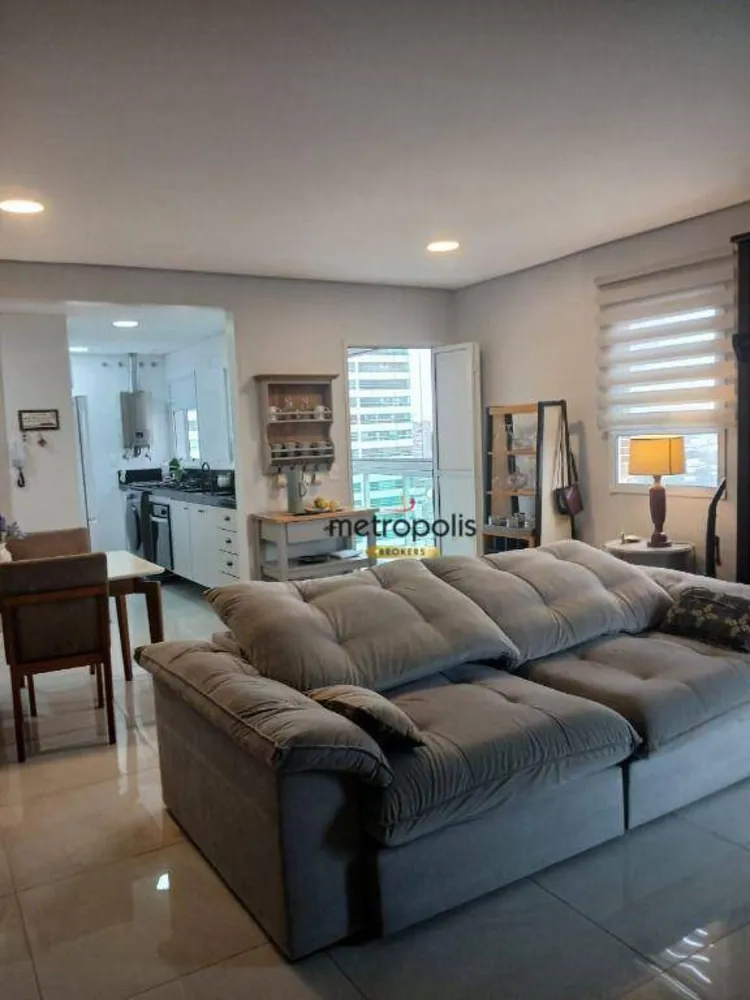 Apartamento, 2 quartos, 61 m² - Foto 1