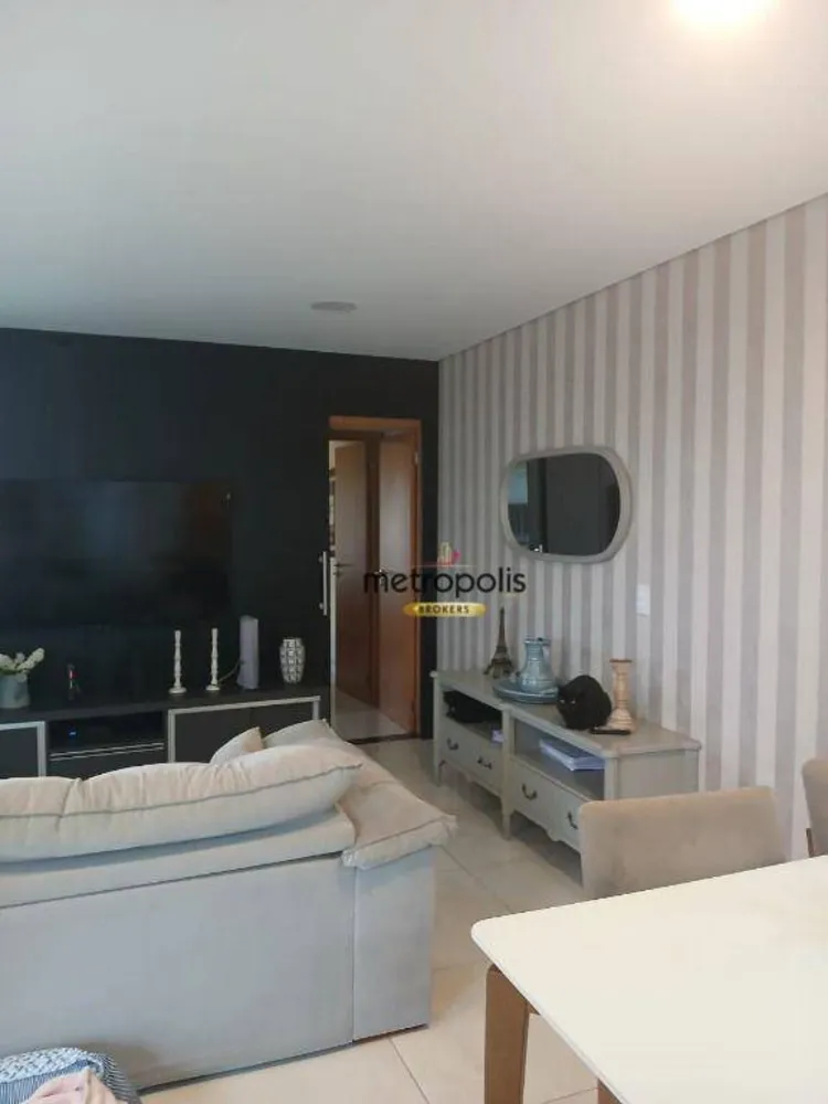 Apartamento, 2 quartos, 61 m² - Foto 3