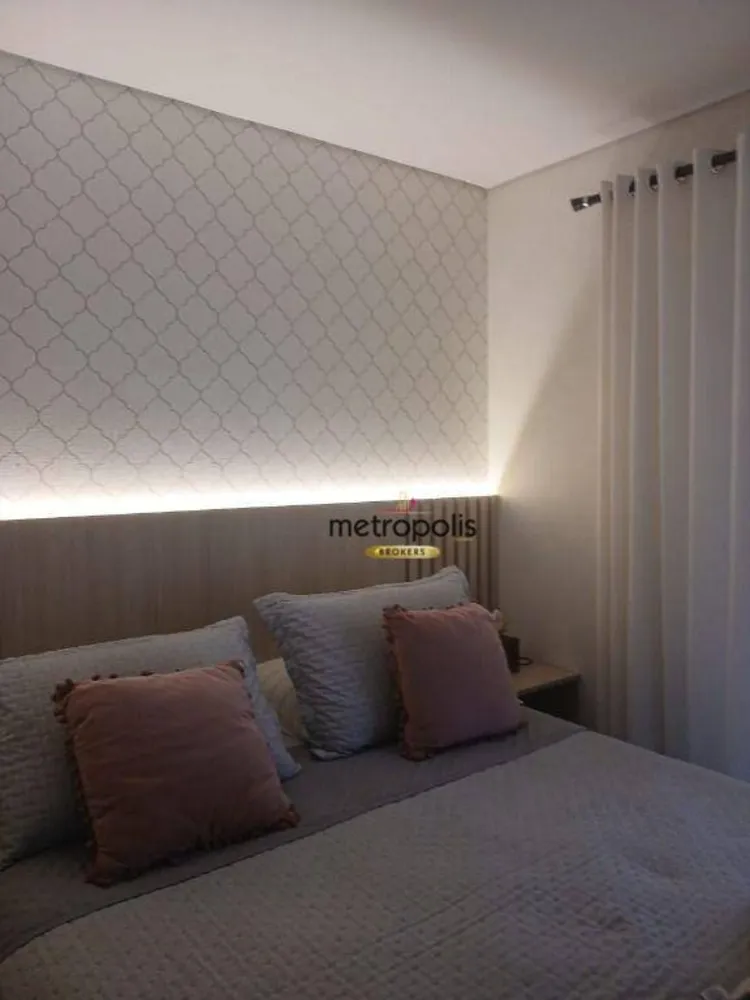 Apartamento, 2 quartos, 61 m² - Foto 11