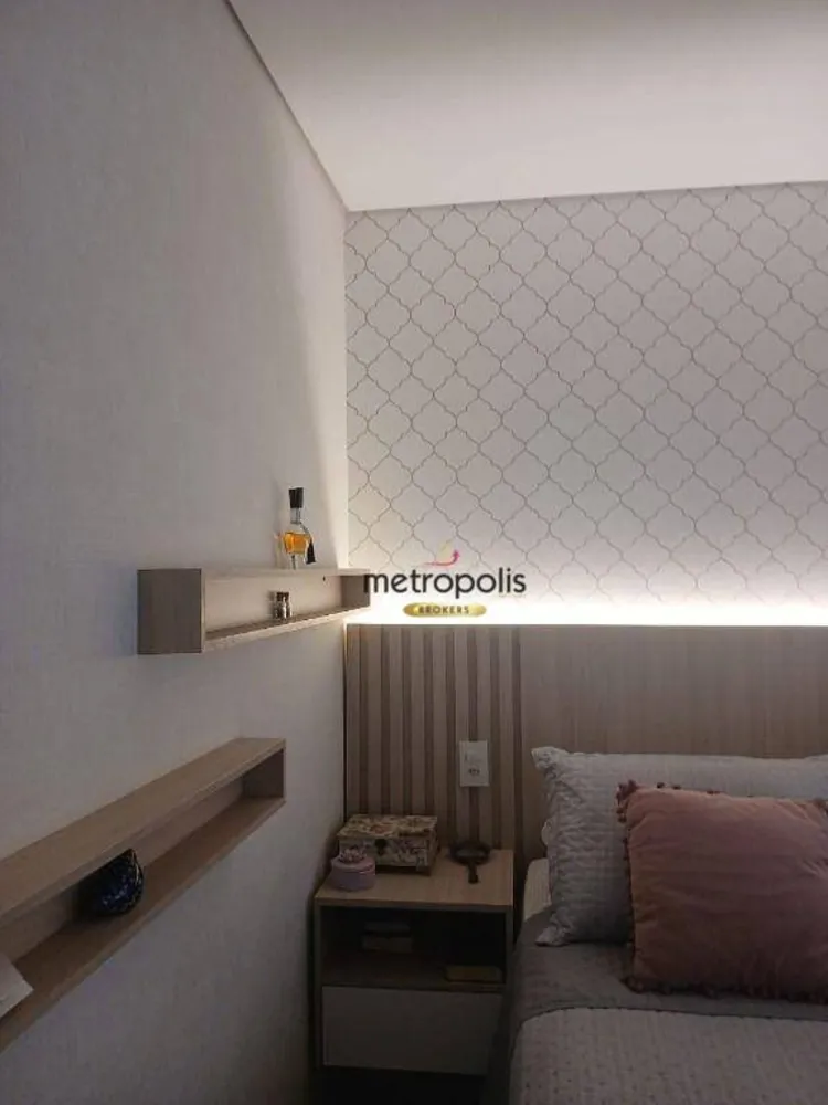 Apartamento, 2 quartos, 61 m² - Foto 10